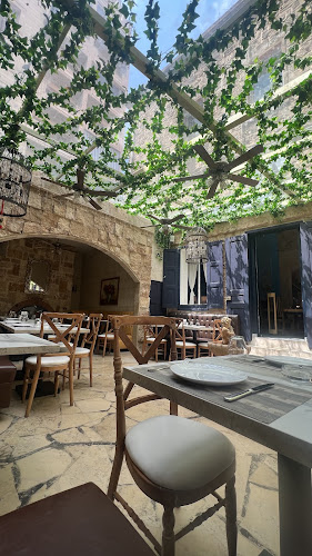 Gia La Cucina d'Amore — restaurants